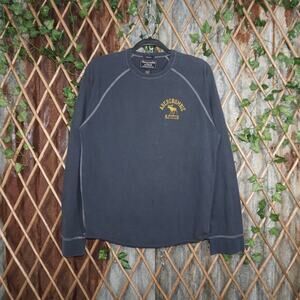 XL - Vintage / Y2K Abercrombie and Fitch prep 2000s t-shirt